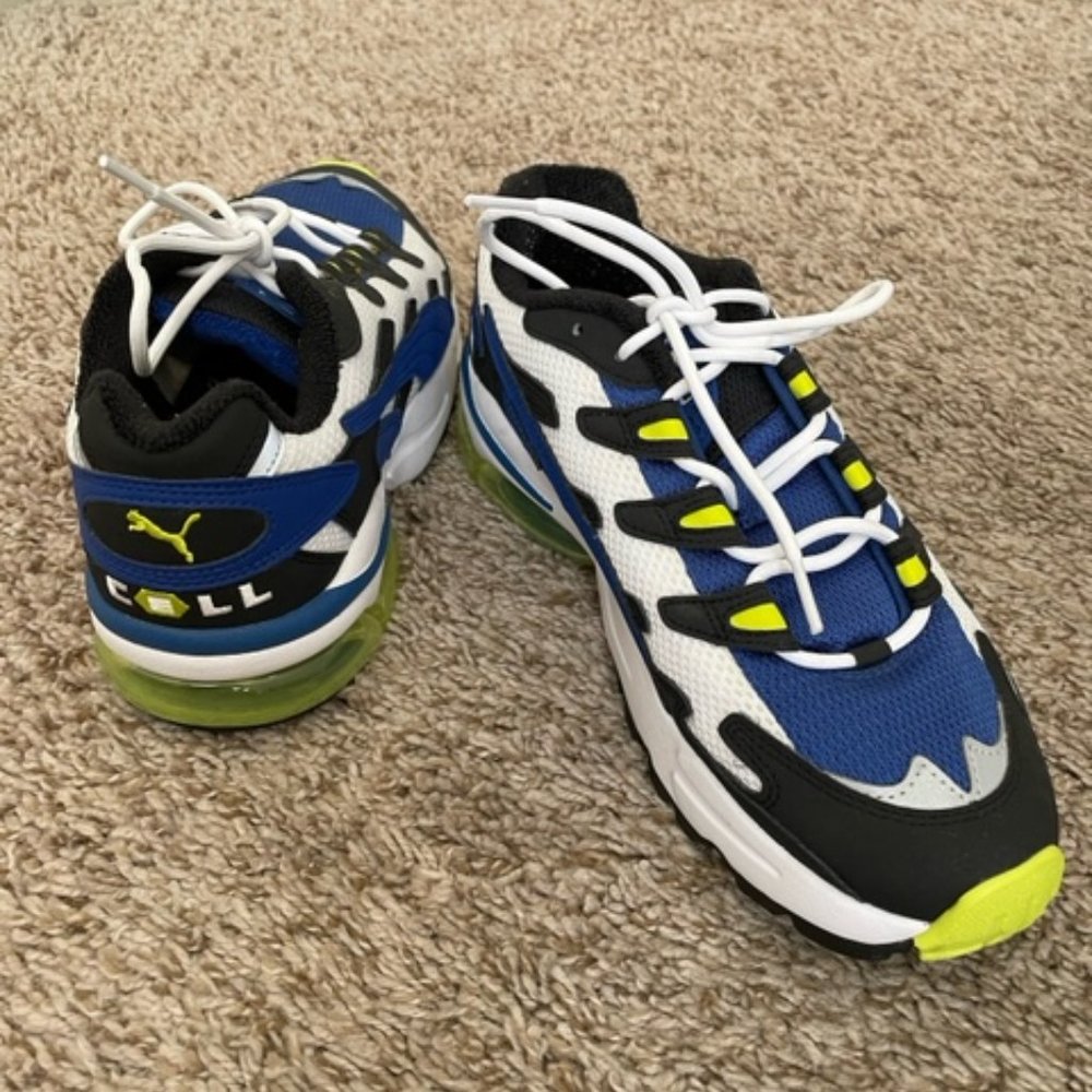 Puma CELL Alien OG Sneakers size 9.5
